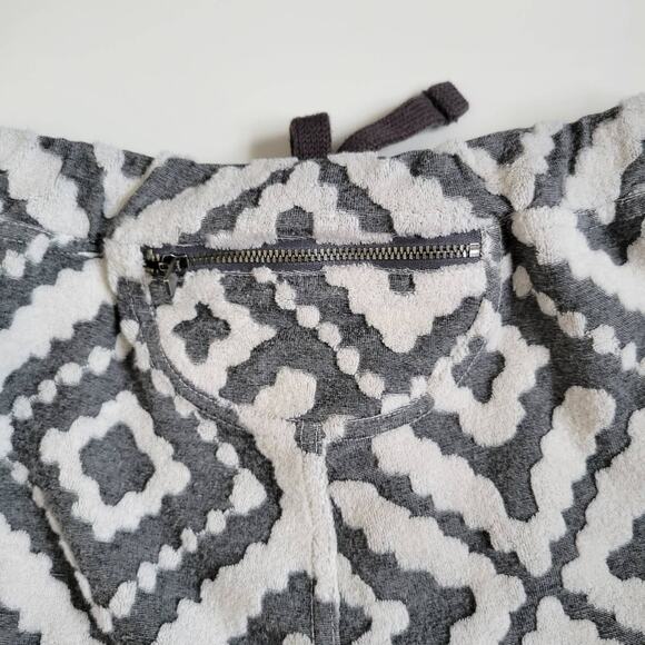 Free People Movement Where the Wind Blows French Terry Shorts Women Medium - Picture 8 of 12